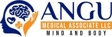 ANGU MEDICAL ASSOCIATE LLC